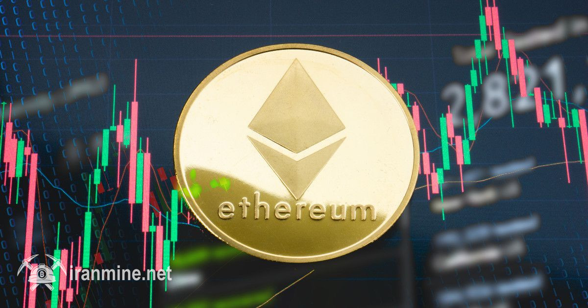 اتریوم با رکوردشکنی تراکنش‌های روزانه وارد سال ۲۰۲۶ شد | ایران ماین