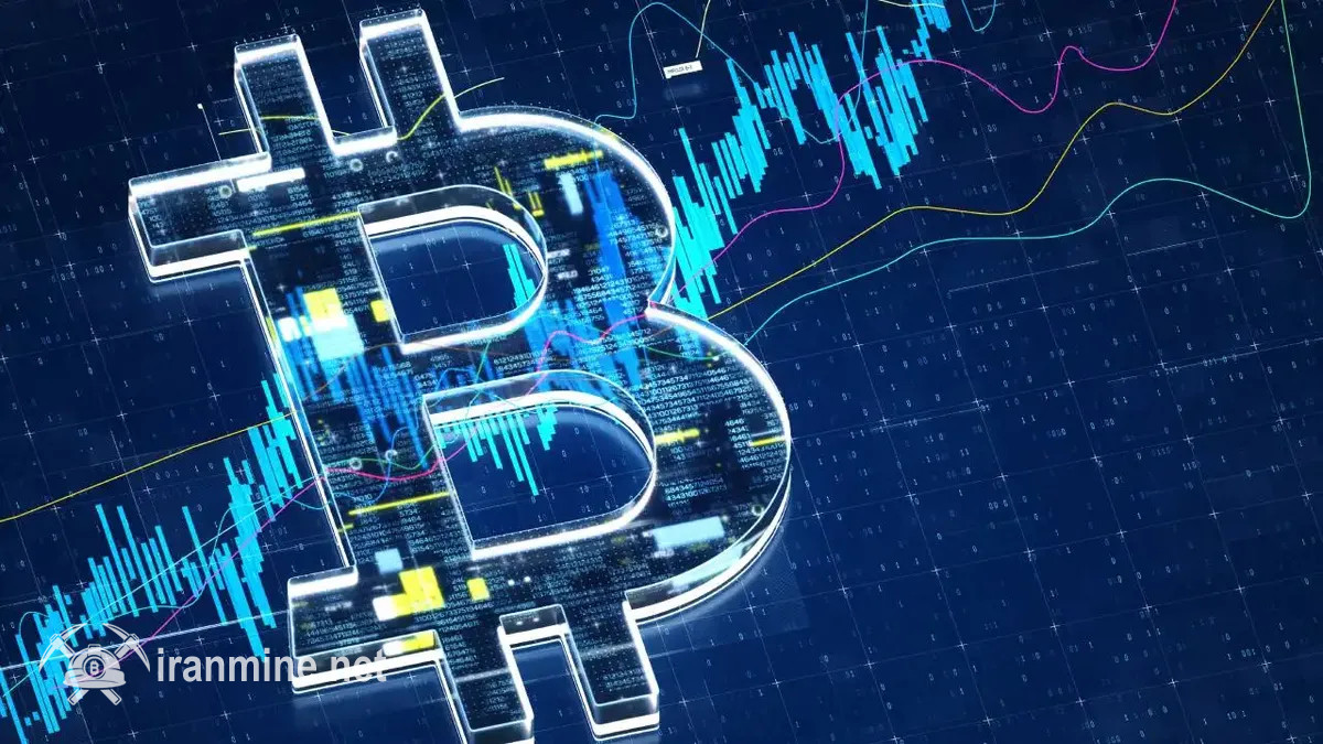 ادامه توسعه بازار کریپتو؛ بیت‌ کوین از مرز ۹۲ هزار دلار گذشت | ایران ماین