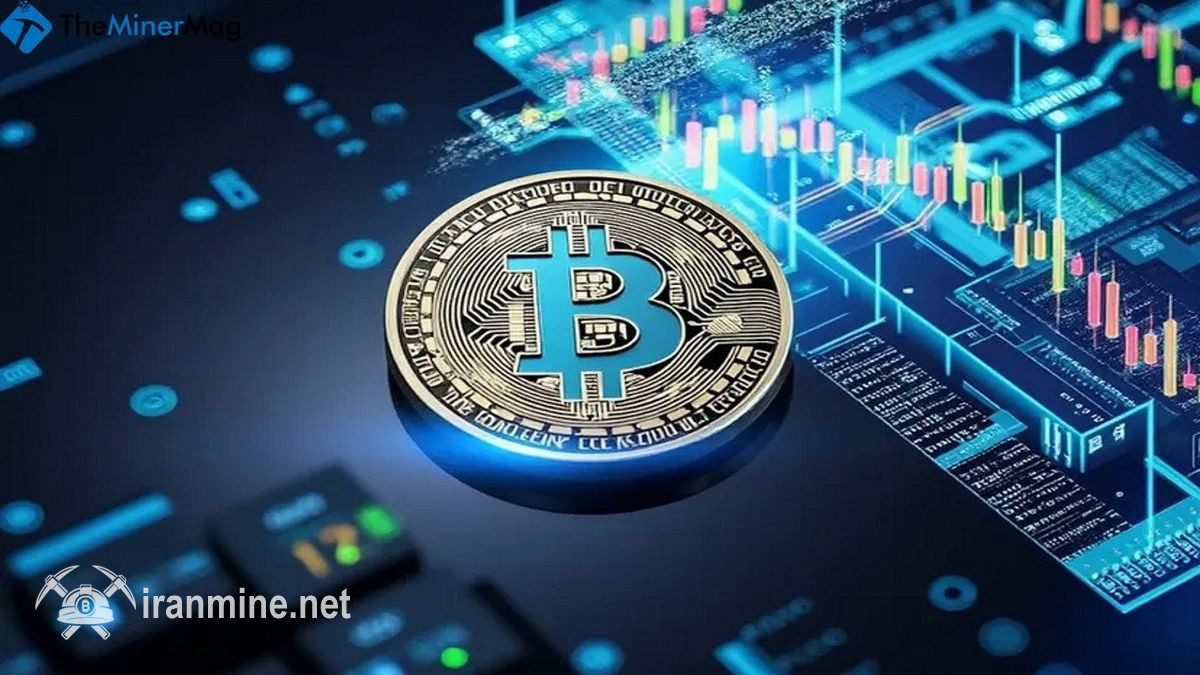 نزول درآمد ماینرهای بیت کوین در دسامبر ۲۰۲۵ | ایران ماین