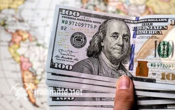 نرخ جدید دلار ، یورو و سایر ارزها در بازار آزاد امروز شنبه ۴ بهمن ۱۴۰۴/ دلار در کانال ۱۴۰ هزار تومان+جدول | ایران ماین