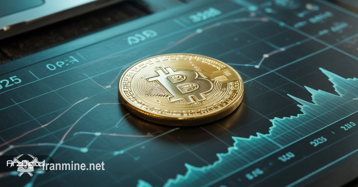 مهم‌ترین اخبار ارزهای دیجیتال ۳۰ دی و ۱ بهمن | ایران ماین