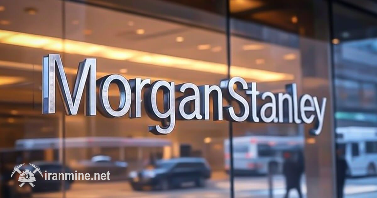 مورگان استنلی، مدیر ارشد استراتژی رمز ارز منصوب کرد | ایران ماین