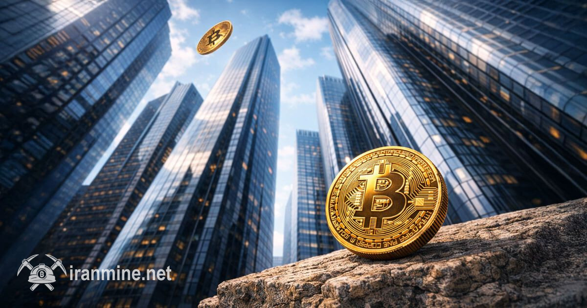 روند ثابت بازار رمز ارز در روز سه‌شنبه | ایران ماین