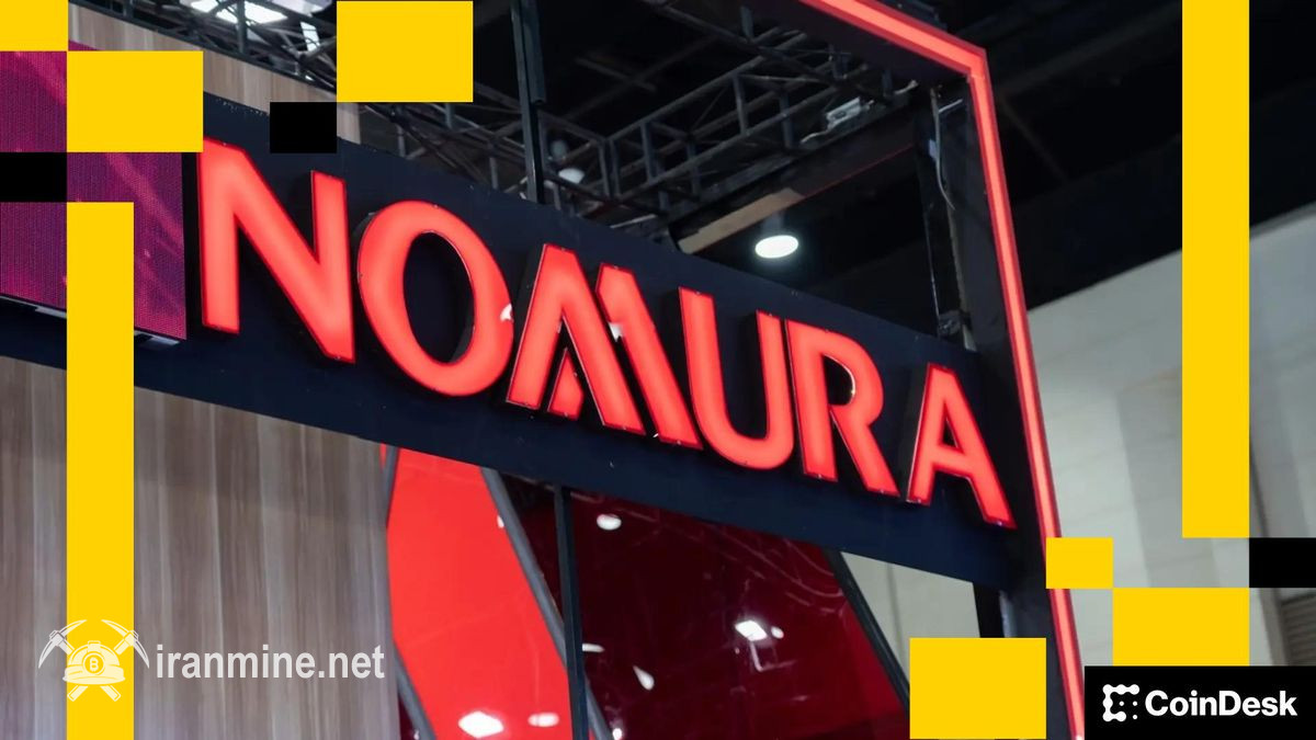 تلاش نهاد ژاپنی برای تاسیس بانک ملی رمز ارز در آمریکا | ایران ماین