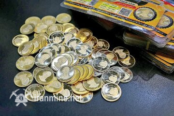 نرخ جدید سکه و نرخ طلا امروز پنجشنبه ۹ بهمن ۱۴۰۴ /نرخ‌ها باز هم سقف روانی را شکستند/+جدول | ایران ماین