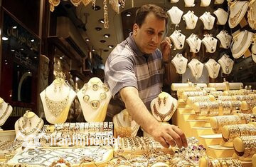 توصیه مهم یک بررسی‌کننده اقتصادی به خریداران طلا/این ۵ اتفاق طلا را تکان دادند | ایران ماین