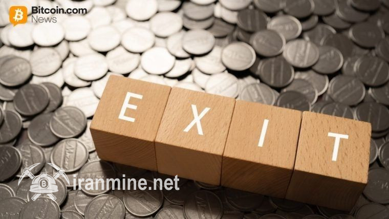 ادامه روند نزولی ETFهای رمز ارز؛ تنها XRP مقاومت کرد | ایران ماین