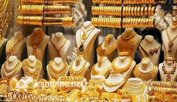 ریزش نرخ ها در بازار طلا شدت گرفت/ بهای سکه بیش از ۷ میلیون تومان نزول یافت | ایران ماین