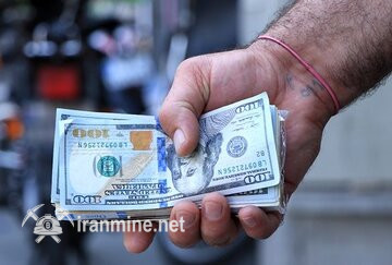 نرخ بازار دلار، یورو و سایر ارزها ۱۳ بهمن ۱۴۰۴/ پیام مهم دلار برای بازار طلا و سکه چیست؟ | ایران ماین