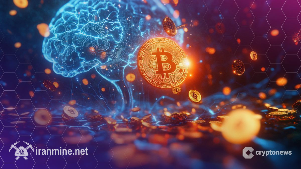 گزارش جی‌پی مورگان از چرخش سرمایه کمپانی‌های خانوادگی از کریپتو به هوش مصنوعی | ایران ماین
