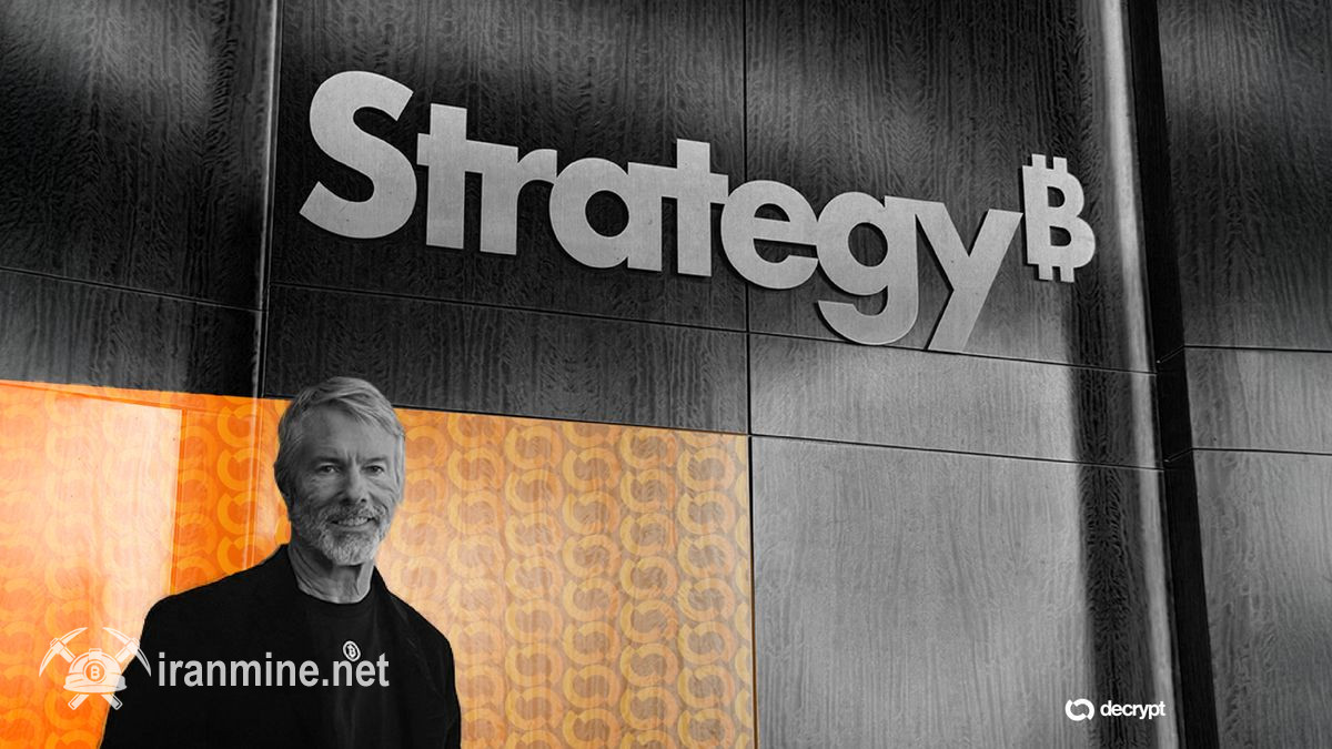 ایستگاه حساس بیت کوین؛ سبد عظیم استراتژی به نقطه سر به سر رسید | ایران ماین