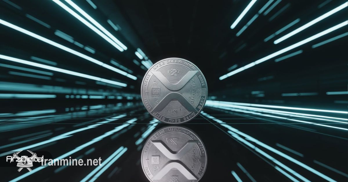 همکاری ریپل برای نشان‌سازی ۲۸۰ میلیون دلار الماس در پلتفرم XRPL | ایران ماین