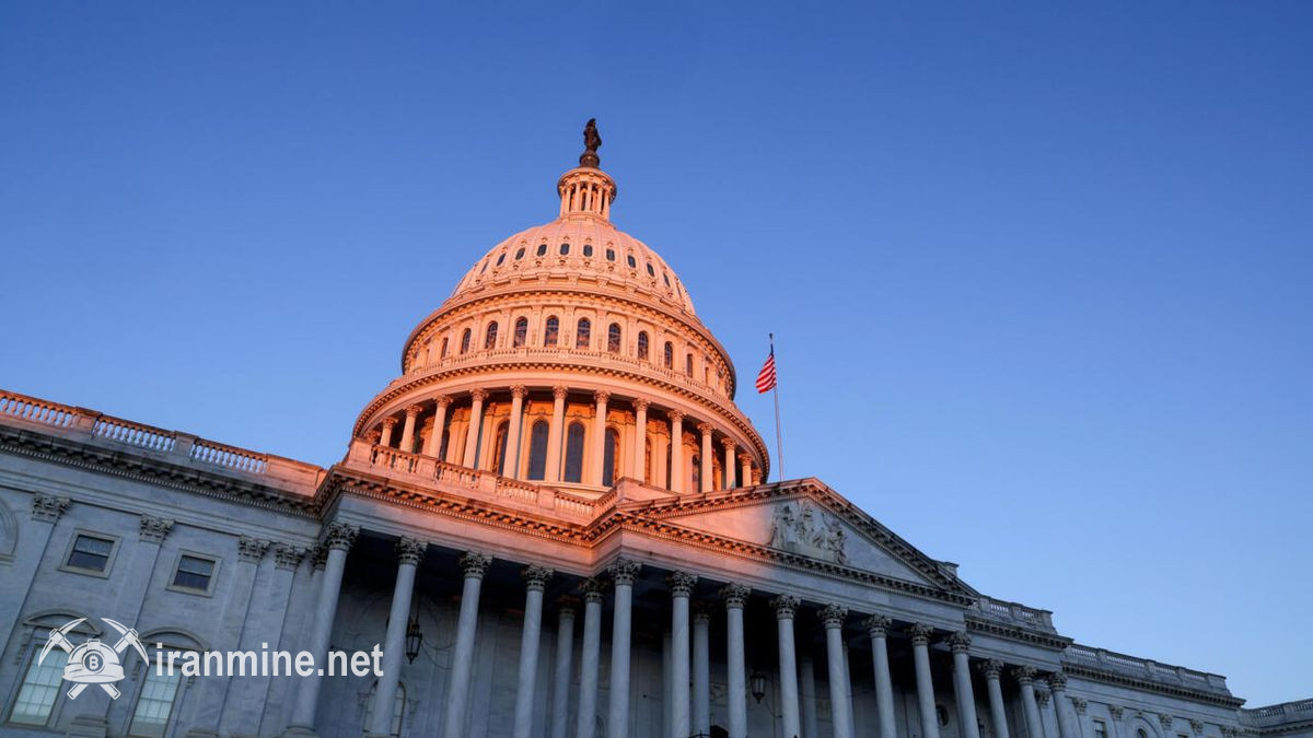 پیش‌بینی پایان زودهنگام تعطیلی دولت آمریکا در بازارهای پیش‌بینی | ایران ماین
