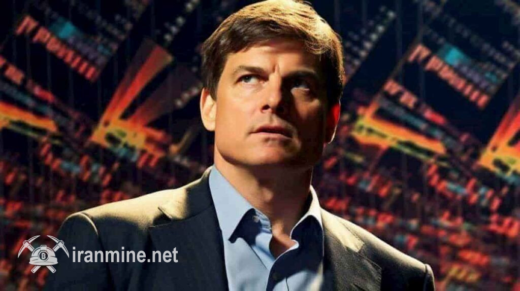 هشدار جنجالی مایکل بری: سقوط بیت کوین می‌تواند به نقدینگی ۱ میلیارد دلاری طلا و نقره منجر شود | ایران ماین