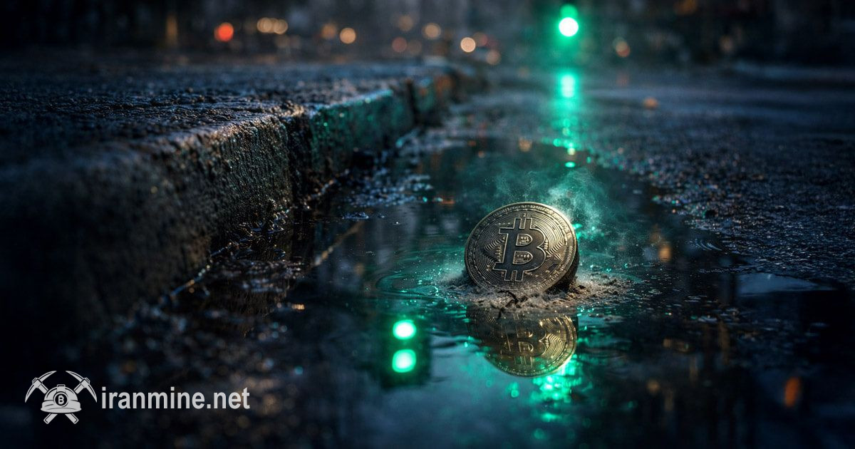 بازگشت خریداران سازمانی به بازار؛ آیا بیت کوین برای جهش به ۱۰۰,۰۰۰ دلار آماده می‌شود؟ | ایران ماین