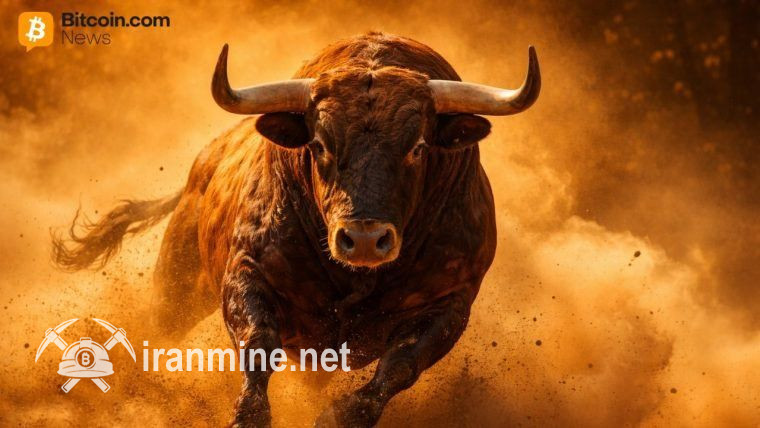 پیش‌بینی مت هوگان از آغاز چرخه صعودی جدید با تکیه بر ۹ عامل حرکت کلیدی | ایران ماین