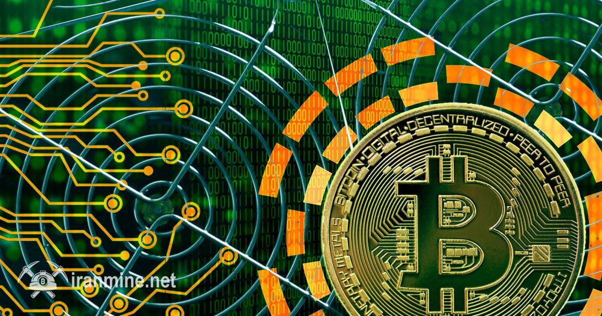 ثبت بزرگ‌ترین نزول سختی پلتفرم بیت کوین از زمان ممنوعیت ماینینگ در چین | ایران ماین