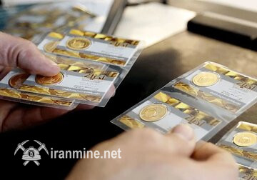 نرخ طلا و سکه امروز ۱۹ بهمن/طلا روی دور بالا رفتن نرخ افتاد؛ سکه کانال عوض کرد | ایران ماین