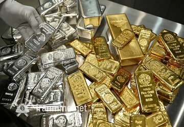 آرام گرفتن نوسانات در بازار/ نقره در مسیر سکون | ایران ماین