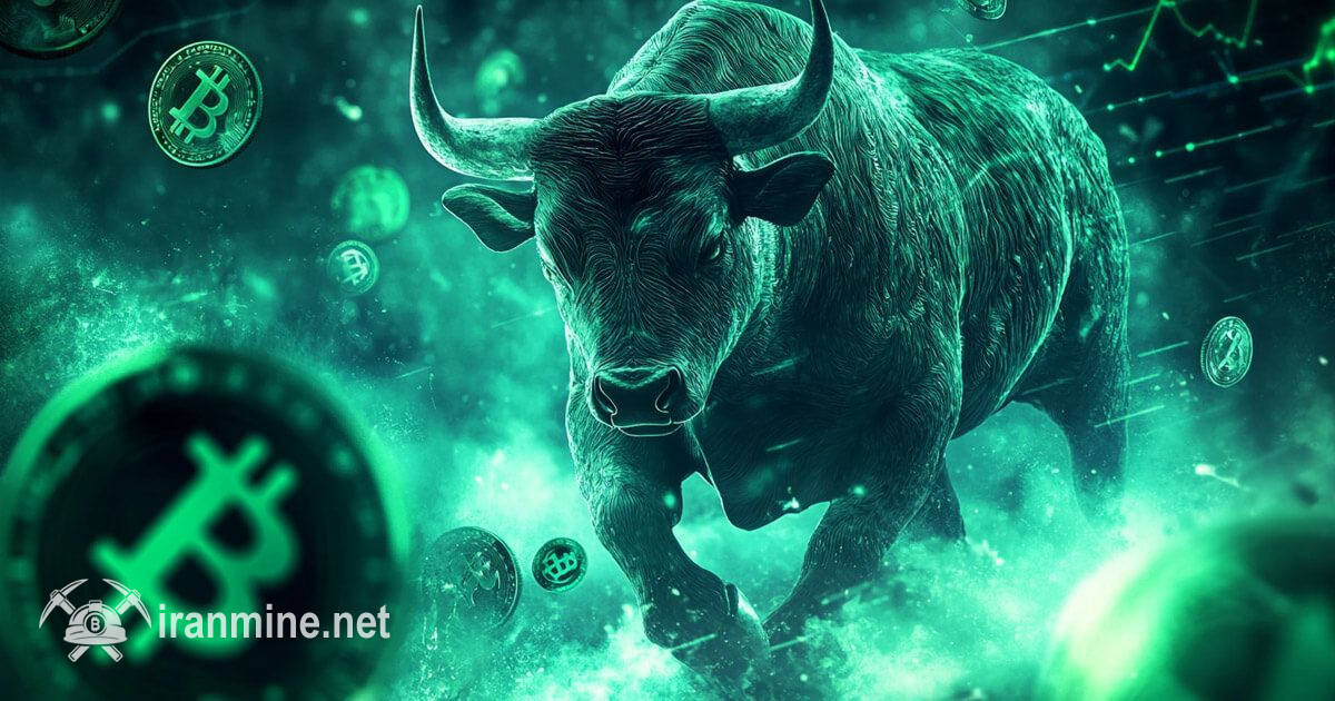 برایان آرمسترانگ: نوسانات بازار رمز ارز نگران‌کننده نیست؛ همچنان صعودی هستم | ایران ماین