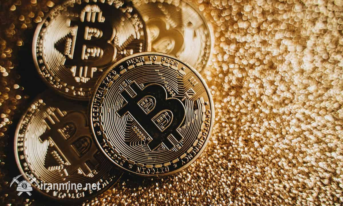 گری‌اسکیل: بیت کوین فعلاً مانند سهام تکنولوژی عمل می‌کند تا طلا | ایران ماین