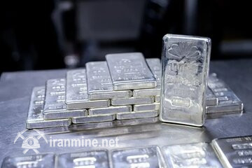 نقره باز هم گران شد/ مسیر طلا در بازار تغییر کرد | ایران ماین