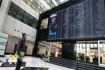 چرا بازار سرمایه می‌ریزد؟ | ایران ماین