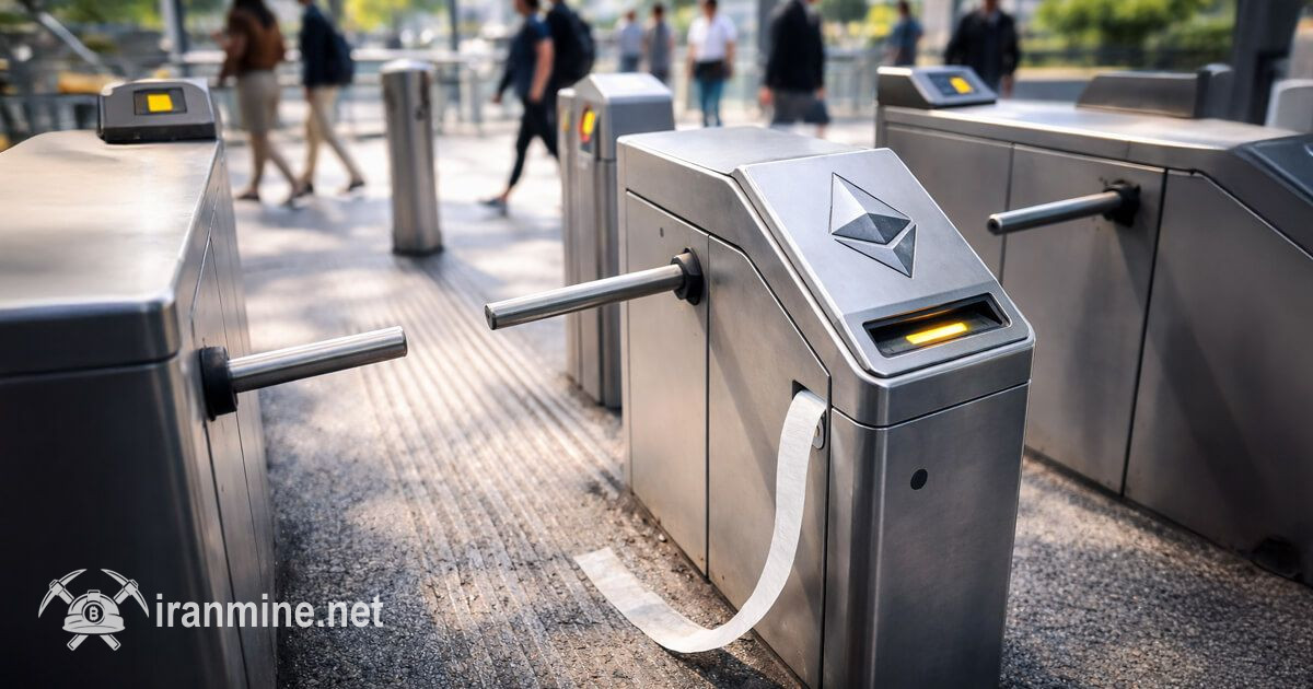 ویتالیک بوترین: اتریوم به لایه تسویه حساب برای هوش مصنوعی تبدیل می‌شود | ایران ماین