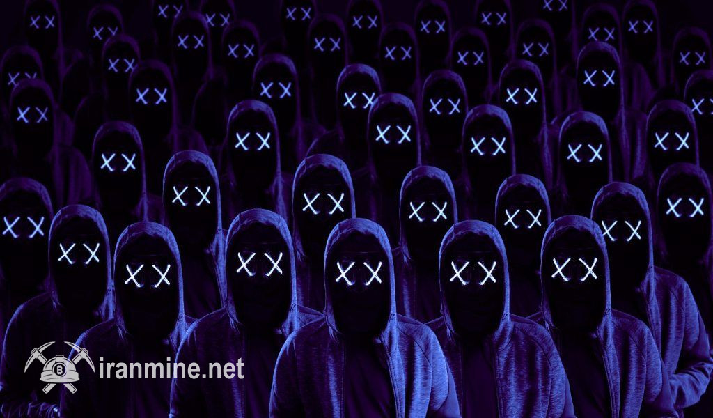 گزارش تکان‌دهنده چینالیسیس از توسعه ۸۵ درصدی استفاده از رمز ارز در قاچاق انسان | ایران ماین