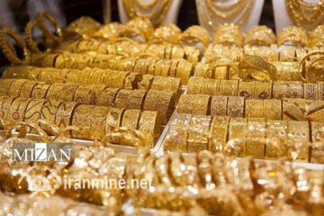 آخرین تغییرات نرخ طلا و سکه در روز پایانی هفته / سکه ۹ میلیون تومان گران شد | ایران ماین