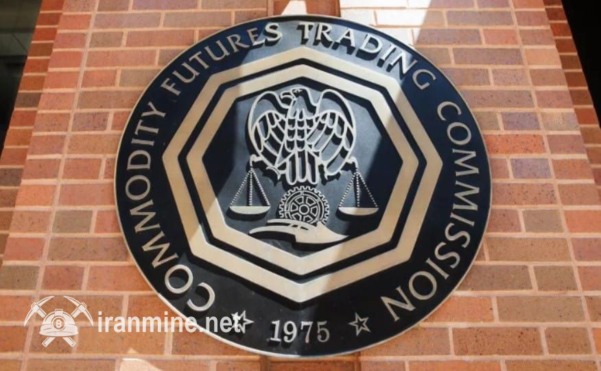 انتصاب بنیان‌گذار چین لینک به عنوان مشاور کمیسیون خرید و فروش آتی کالای آمریکا | ایران ماین