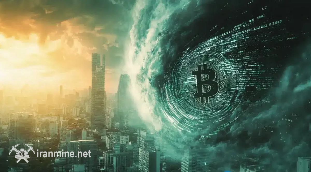 تحلیل بایننس از وضعیت بازار؛ چرخش سرمایه از رمز ارز به سمت هوش مصنوعی | ایران ماین