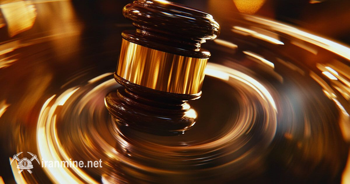 حکم ۲۰ سال زندان برای مدیر اجرایی PGI به جرم کلاهبرداری ۲۰۰ میلیون دلاری بیت کوین | ایران ماین