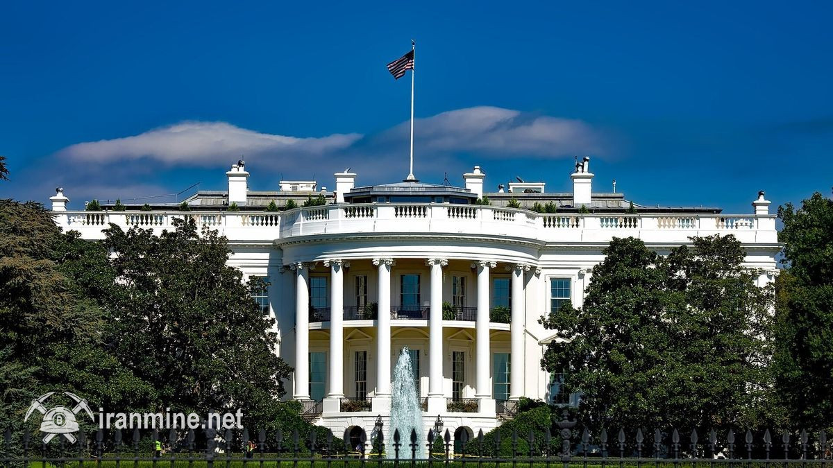 مشاور کاخ سفید: وضوح قانونی تریلیون‌ها دلار وارد بازار کریپتو می‌کند | ایران ماین