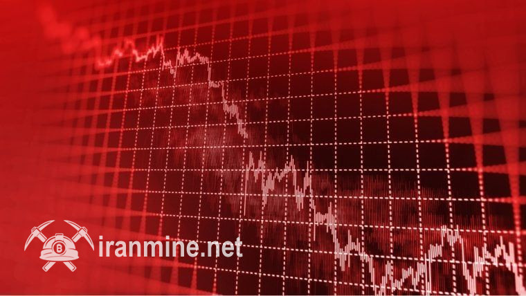 سقوط ۷۲ درصدی ارز MYX؛ آیا فاندامنتال پروژه آسیب دیده است؟ | ایران ماین