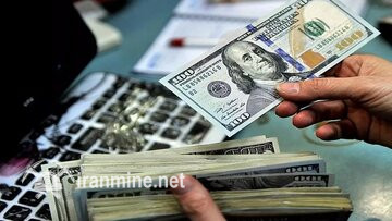 نرخ پایانی دلار، یورو و سایر ارزها/دلار وارد دوربرگردان شد | ایران ماین