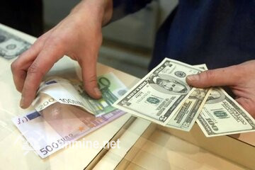 نرخ جدید دلار، یورو و سایر ارزها امروز ۲۸ بهمن/ دور جدید بالا رفتن نرخ کلید خورد، دلار سد روانی را شکست | ایران ماین