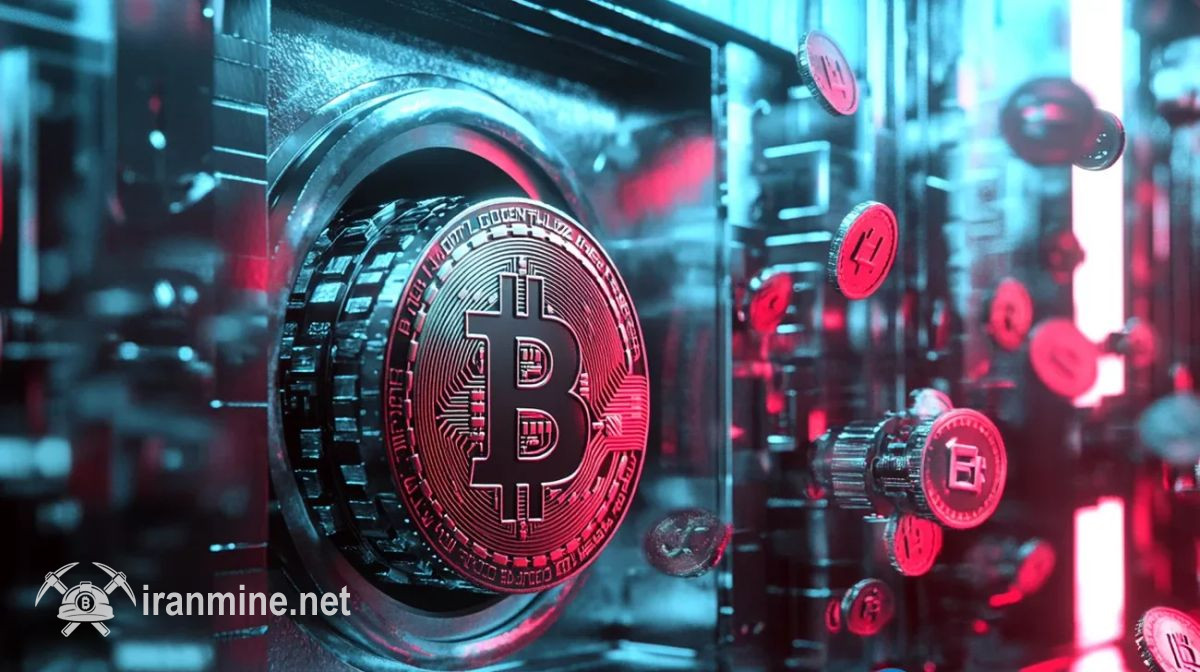 رابرت کیوساکی: بزرگ‌ترین سقوط تاریخ بازار سهام نزدیک است؛ فرصت خرید بیت کوین! | ایران ماین