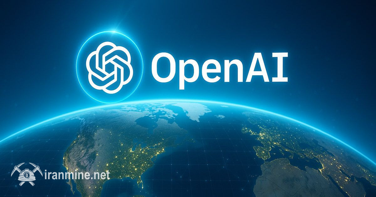 رونمایی اوپن ای آی (OpenAI) از بنچمارک EVMbench برای ارتقای ایمنی قراردادهای هوشمند | ایران ماین