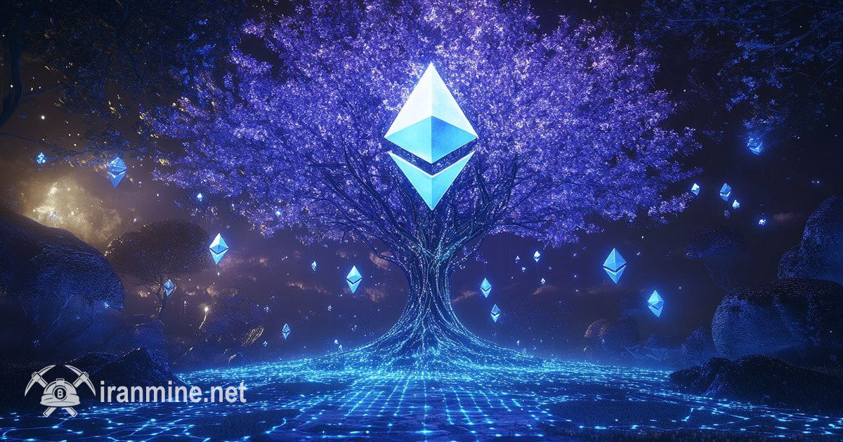 نقشه راه ۲۰۲۶ بنیاد اتریوم؛ از آمادگی کوانتومی تا بالا رفتن ظرفیت پلتفرم | ایران ماین