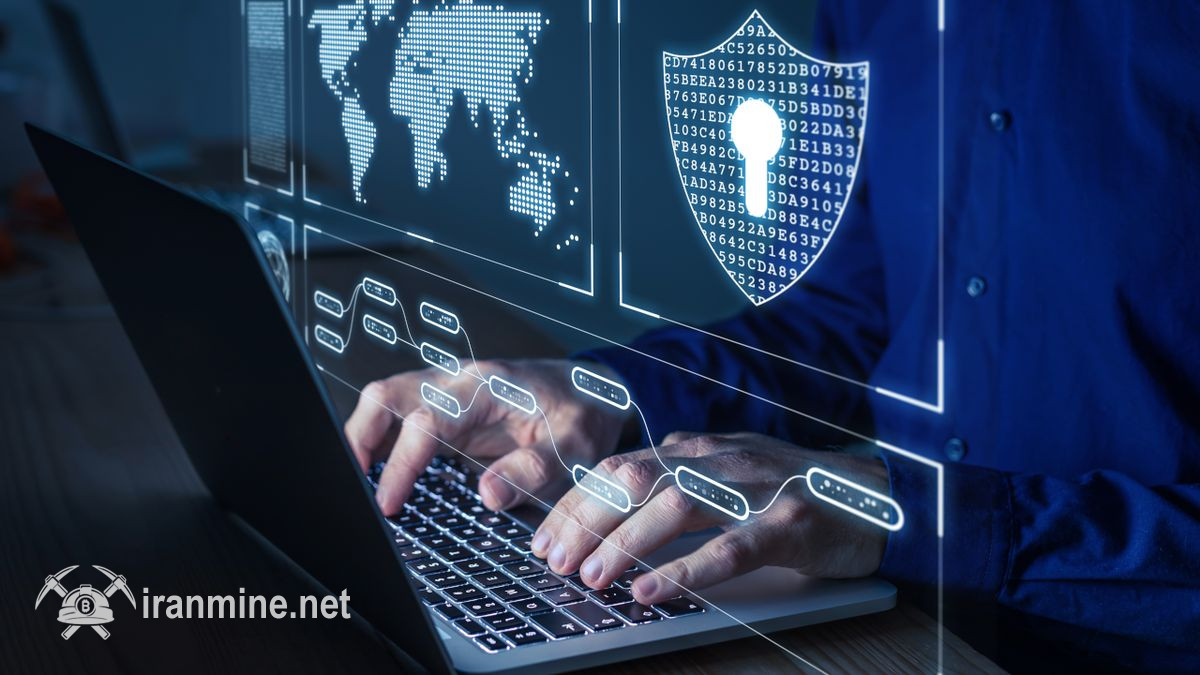 فروش ابزارهای سایبری حساس استرالیا به کشور روسیه با پرداخت رمز ارز | ایران ماین