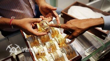 بی محلی بازار داخلی طلا و سکه به اونس جهانی! | ایران ماین