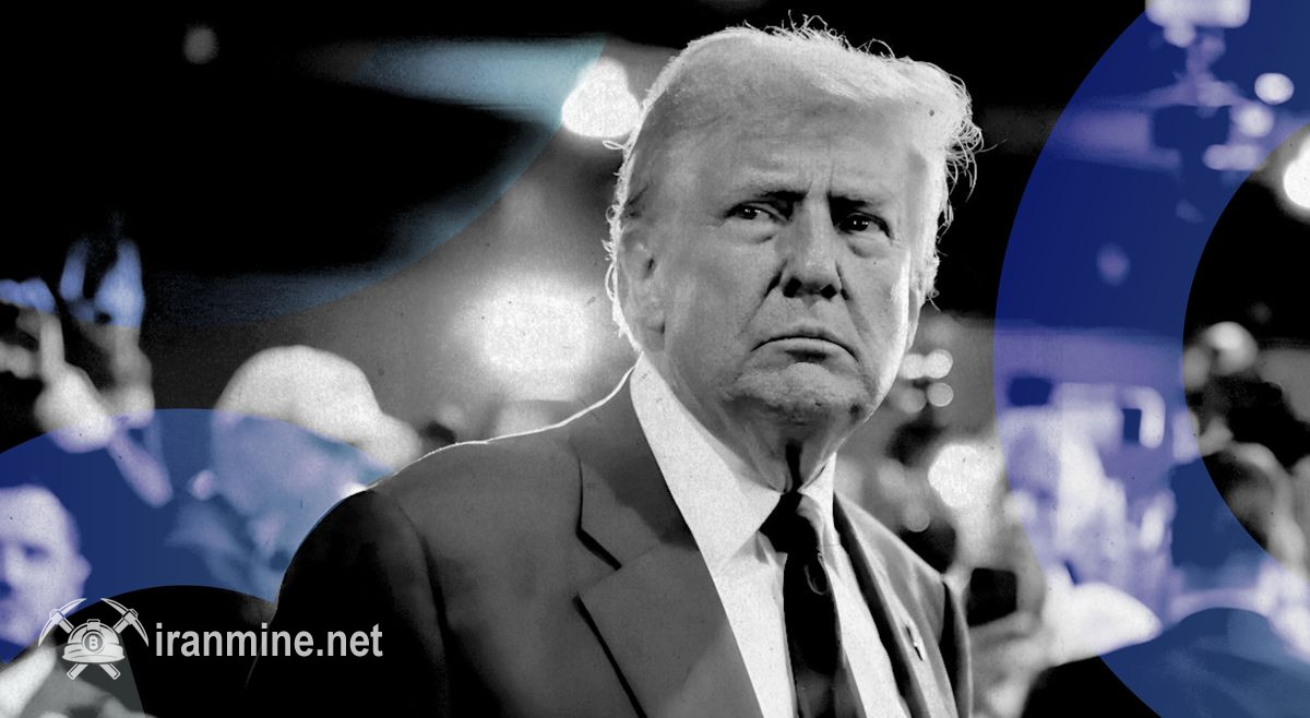 واکنش بیت کوین به ابطال تعرفه‌های ترامپ توسط دیوان عالی آمریکا | ایران ماین