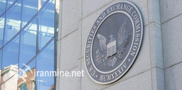 چراغ سبز SEC به استیبل کوین ها؛ تسهیل فعالیت کارگزاران در بازار رمز ارز | ایران ماین