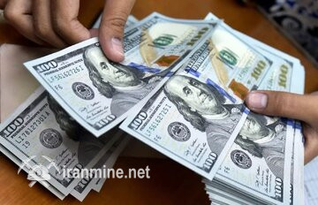 نرخ دلار، یورو و سایر ارزها امروز ۳ اسفند/ دلار به لب مرز رسید | ایران ماین