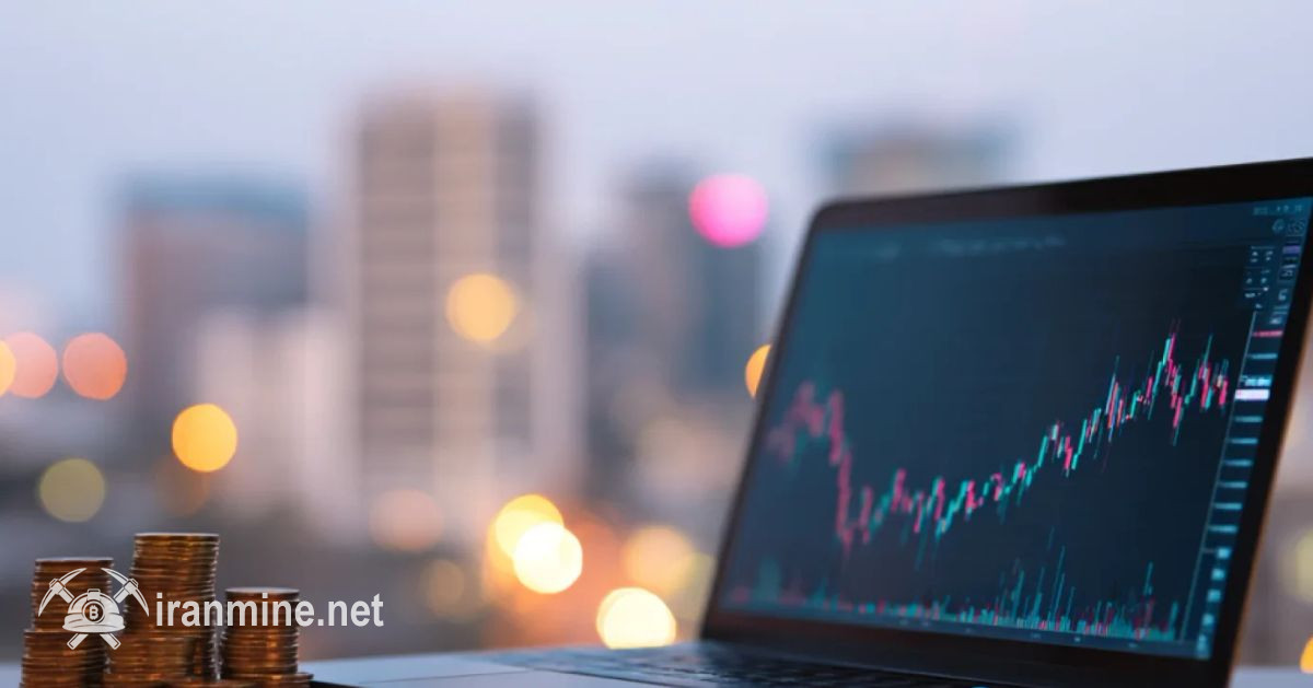 ریپل در آستانه افزایش دوباره؟ سیگنالی که آخرین بار قبل از توسعه ۱۰۰ درصدی دیده شد | ایران ماین