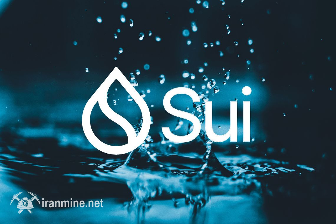 ETF اسپات سویی در نزدک لیست شد؛ آیا SUI آماده بازگشت به یک دلار می باشد؟ | ایران ماین