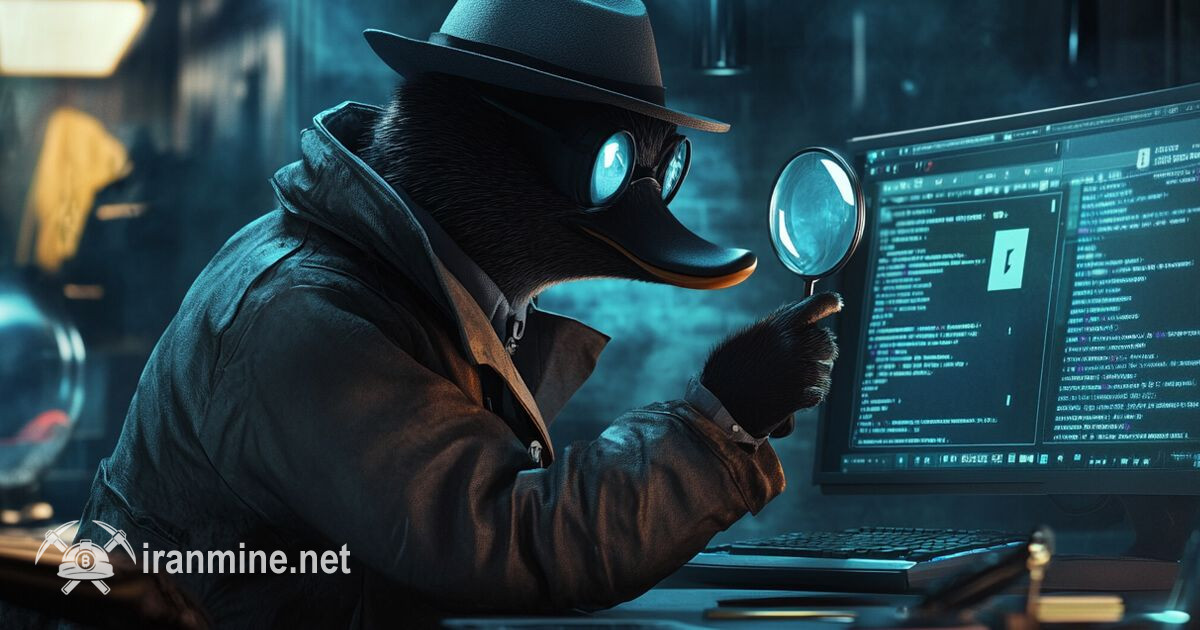 افشاگری زک اکس بی‌تی علیه صرافی اکسیوم؛ اتهام سوءاستفاده از داده‌های کاربران | ایران ماین