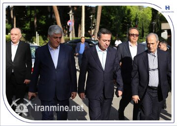 پیشگامی بانک صادرات ایران در بازسازی نظام زیستی دانش‌بنیان؛ پشتیبانی راهبردی از آموزش عالی و پیوند دانشگاه، حوزه و اقتصاد در دوران پساجنگ | ایران ماین