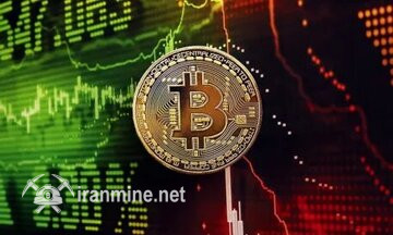 تغییرات قیمتی ۱۰ ارز دیجیتالی بزرگ/ بیت کوین ثابت ماند | ایران ماین